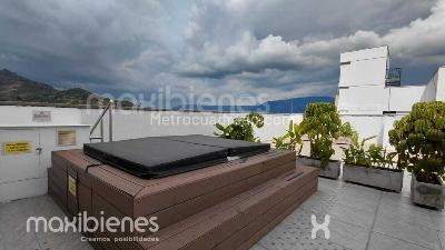 Apartamento en venta en Suramerica, Itagüí · foto 13 de 19
