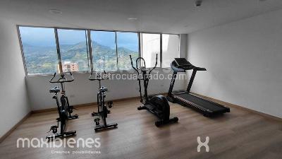 Apartamento en venta en Suramerica, Itagüí · foto 14 de 19