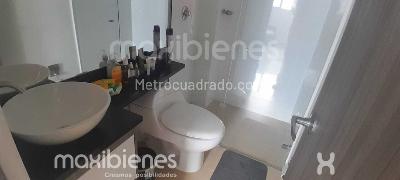 Apartamento de 2 alcobas en arriendo en Suramerica, Itagüí, 88 m² · foto 11 de 11