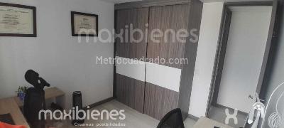 Apartamento de 2 alcobas en arriendo en Suramerica, Itagüí, 88 m² · foto 8 de 11