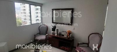Apartamento de 2 alcobas en arriendo en Suramerica, Itagüí, 88 m² · foto 9 de 11
