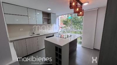 Apartamento en Arriendo, Maria Auxiliadora, Sabaneta