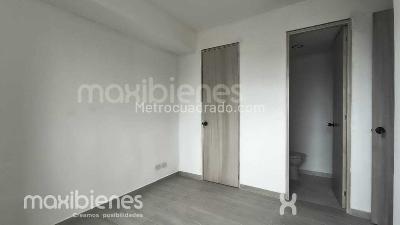 Apartamento de 3 alcobas en arriendo en San Jose, Sabaneta, 70 m² · foto 4 de 14