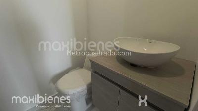 Apartamento de 3 alcobas en arriendo en San Jose, Sabaneta, 70 m² · foto 6 de 14