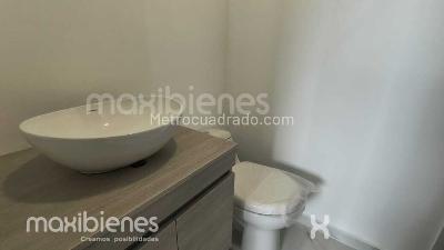 Apartamento de 3 alcobas en arriendo en San Jose, Sabaneta, 70 m² · foto 9 de 14