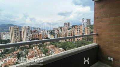 Apartamento de 3 alcobas en arriendo en San Jose, Sabaneta, 70 m² · foto 13 de 14