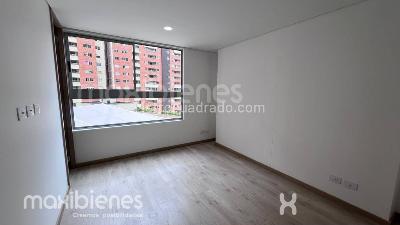 Apartamento de 3 alcobas en arriendo en San Jose, Sabaneta, 80 m² · foto 7 de 14
