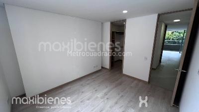 Apartamento de 3 alcobas en arriendo en San Jose, Sabaneta, 80 m² · foto 8 de 14