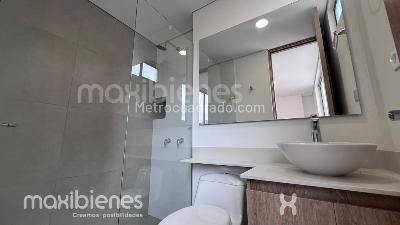 Apartamento de 3 alcobas en arriendo en San Jose, Sabaneta, 80 m² · foto 11 de 14