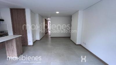Apartamento de 3 alcobas en arriendo en San Jose, Sabaneta, 80 m² · foto 12 de 14