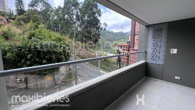 Apartamento de 3 alcobas en arriendo en San Jose, Sabaneta, 80 m² · foto 13 de 14