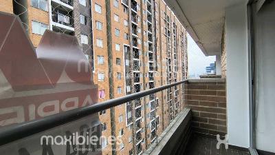 Apartaestudio en Arriendo, Prados De Sabaneta, Sabaneta en Prados De Sabaneta