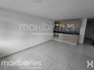 Apartaestudio en arriendo en Cristobal, Medellín, 60 m² · foto 2 de 9