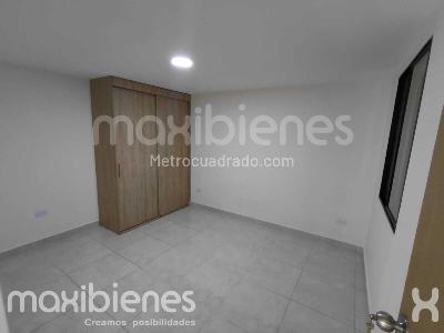 Apartaestudio en arriendo en Cristobal, Medellín, 60 m² · foto 4 de 9