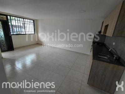 Apartaestudio en arriendo en Cristobal, Medellín, 60 m² · foto 5 de 9