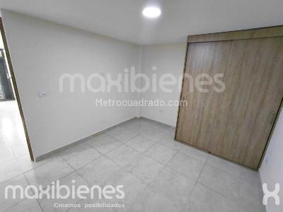 Apartaestudio en arriendo en Cristobal, Medellín, 60 m² · foto 7 de 9