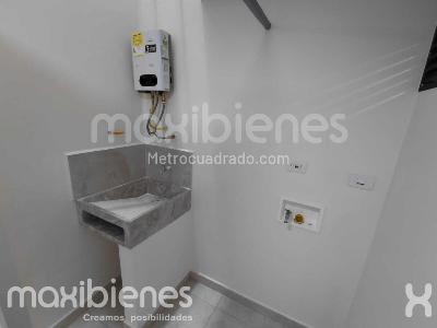 Apartaestudio en arriendo en Cristobal, Medellín, 60 m² · foto 8 de 9