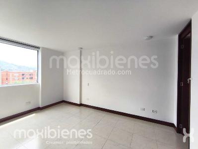 Apartamento de 3 alcobas en arriendo en Loma Del Escobero, Envigado, 95 m² · foto 10 de 17