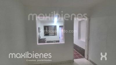 Casa de 4 alcobas en arriendo en Alcala, Envigado, 140 m² · foto 18 de 19