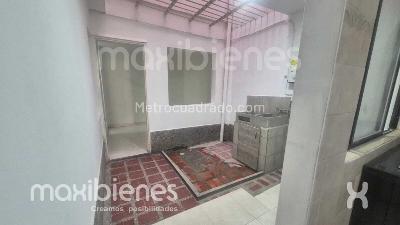 Casa de 4 alcobas en arriendo en Alcala, Envigado, 140 m² · foto 19 de 19