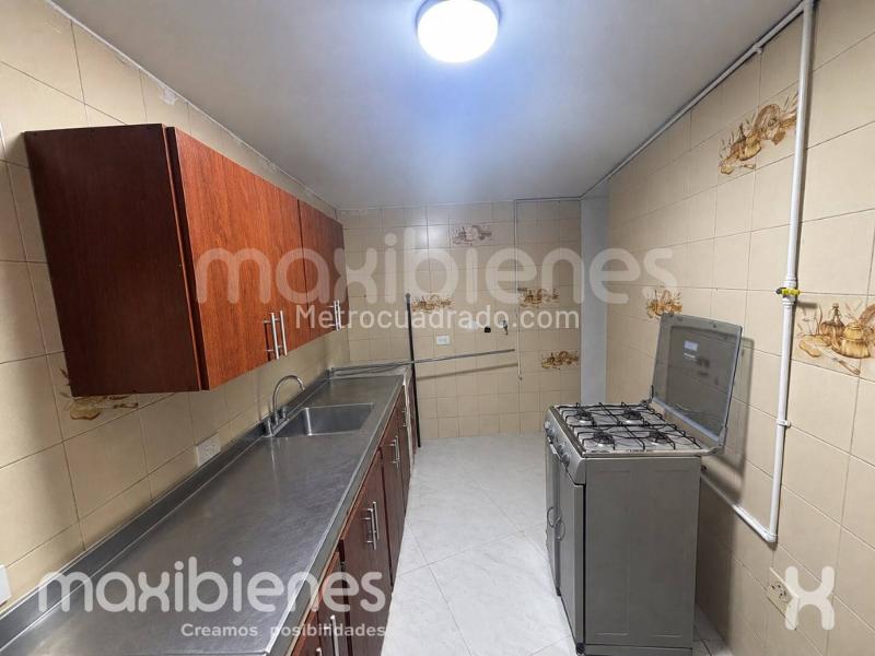 Apartamento en Arriendo, Mesa, Envigado