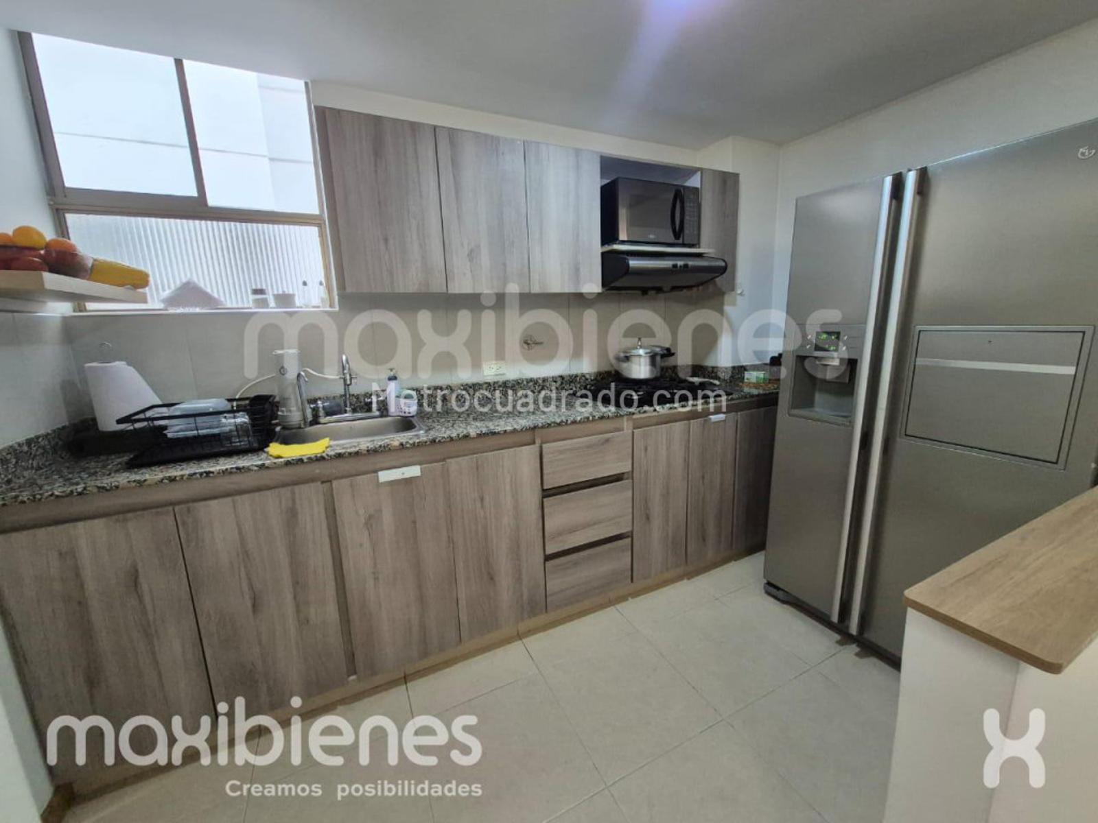 Foto del apartamento