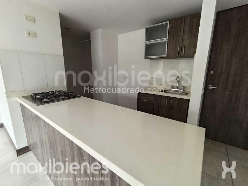 Apartamento en Arriendo, Camino Verde, Envigado