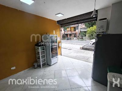 Local Comercial en Arriendo, Mesa, Envigado