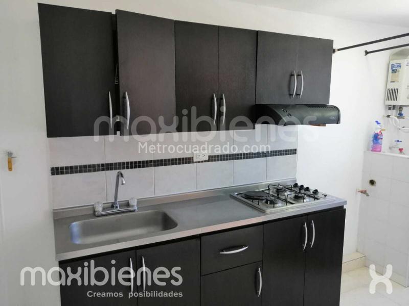 Apartamento en Arriendo, La Cuenca, Envigado