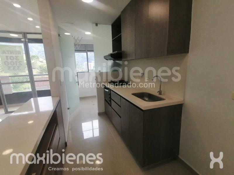 Apartment for rent in Envigado
