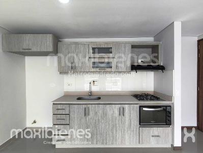 Apartamento en Arriendo, Las Cometas, Envigado en Las Cometas