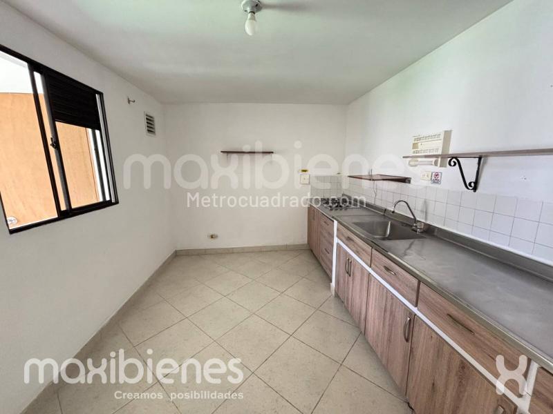 Apartamento en Arriendo, La Sebastiana, Envigado
