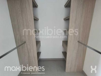 Apartamento de 3 alcobas en arriendo en La Cuenca, Envigado, 70 m² · foto 11 de 11