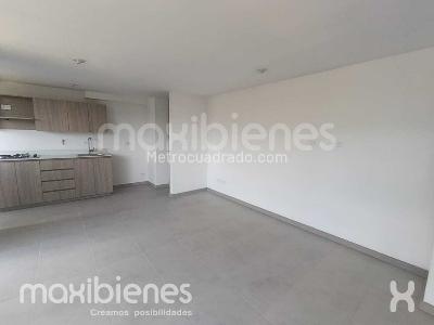Apartamento de 3 alcobas en arriendo en La Cuenca, Envigado, 70 m² · foto 2 de 11