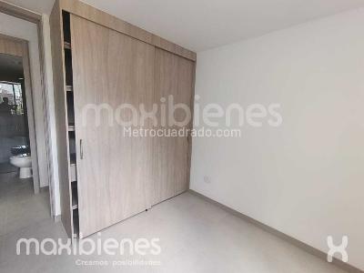 Apartamento de 3 alcobas en arriendo en La Cuenca, Envigado, 70 m² · foto 5 de 11