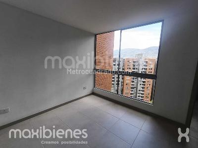 Apartamento de 3 alcobas en arriendo en La Cuenca, Envigado, 70 m² · foto 7 de 11
