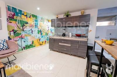 Apartamento en Arriendo, Santa Monica, Medellín