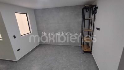 Apartaestudio en arriendo en El Dorado, Envigado, 20 m² · foto 2 de 6