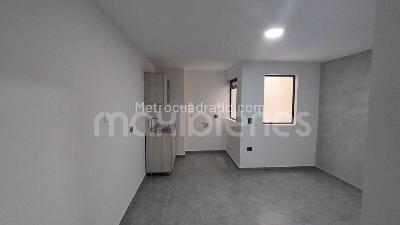 Apartaestudio en arriendo en El Dorado, Envigado, 20 m² · foto 3 de 6
