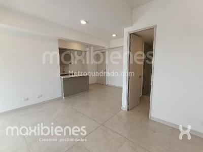 Apartamento en arriendo en Las Vegas, Envigado · foto 2 de 7