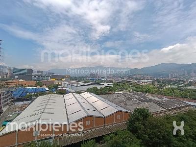 Apartamento en arriendo en Las Vegas, Envigado · foto 3 de 7