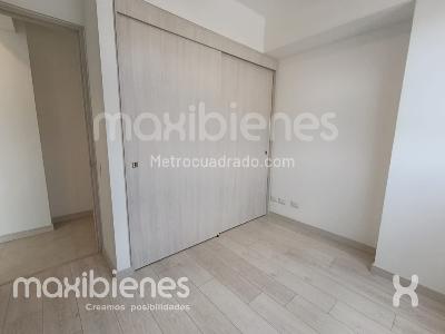Apartamento en arriendo en Las Vegas, Envigado · foto 5 de 7