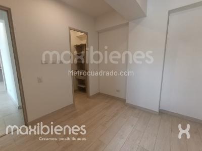 Apartamento en arriendo en Las Vegas, Envigado · foto 6 de 7