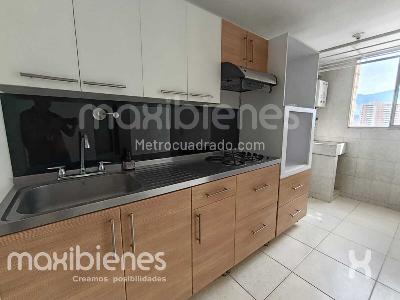 Apartamento en Arriendo, Alto De Las Flores, Envigado en Alto De Las Flores
