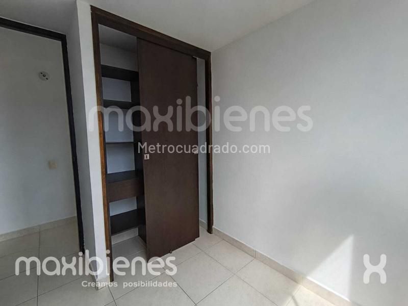 3BR Apartment in Alto De Las Flores (55 m²) - 2