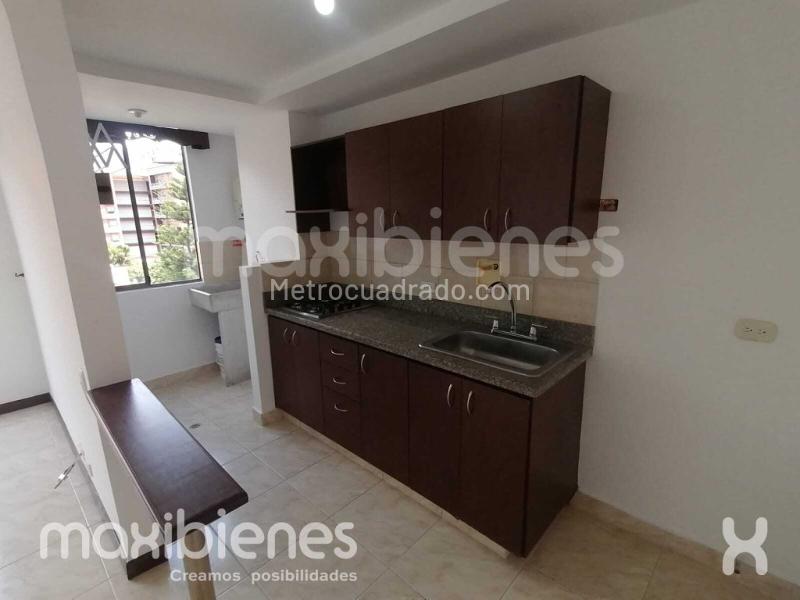 Apartment for rent in Sabaneta