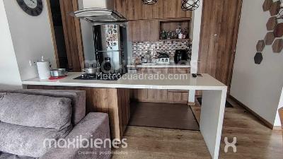 Apartamento de 2 alcobas en venta en El Trianon, Envigado, 67 m² · foto 11 de 20