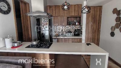 Apartamento de 2 alcobas en venta en El Trianon, Envigado, 67 m² · foto 12 de 20