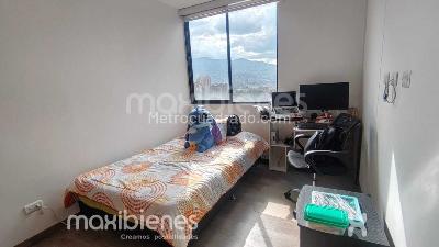 Apartamento de 2 alcobas en venta en El Trianon, Envigado, 67 m² · foto 16 de 20