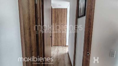 Apartamento de 2 alcobas en venta en El Trianon, Envigado, 67 m² · foto 18 de 20